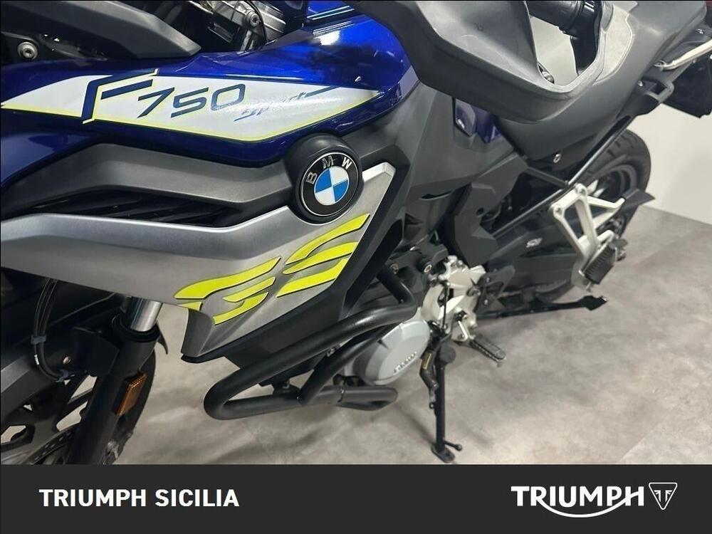 Bmw F 750 GS (2021 - 24) (10)