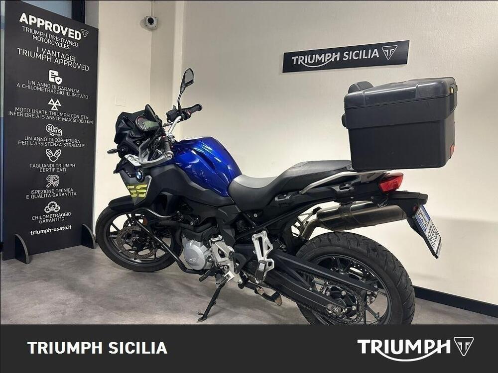 Bmw F 750 GS (2021 - 24) (6)