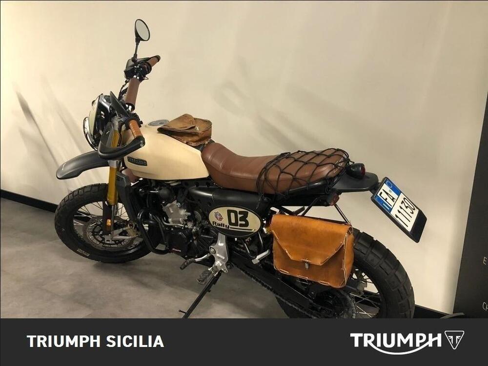 Fantic Motor Caballero 500 Rally (2021 - 23) (6)