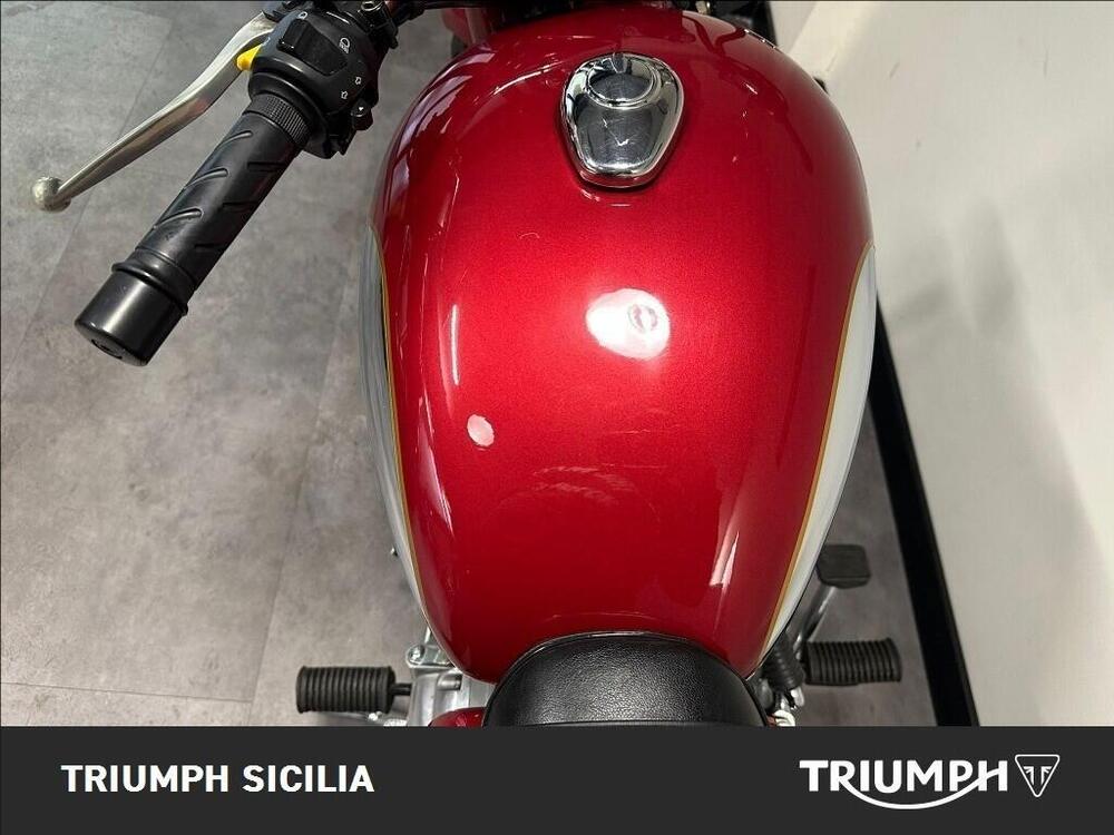 Royal Enfield Bullet 500 Electra EFI STD (2009 - 14) (13)