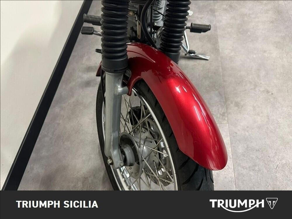 Royal Enfield Bullet 500 Electra EFI STD (2009 - 14) (10)