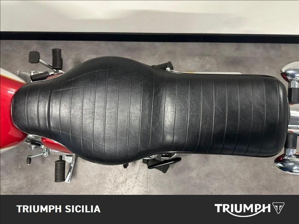 Royal Enfield Bullet 500 Electra EFI STD (2009 - 14) (14)