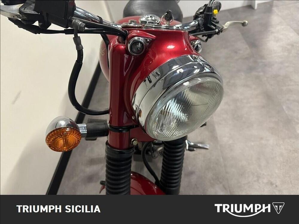 Royal Enfield Bullet 500 Electra EFI STD (2009 - 14) (11)