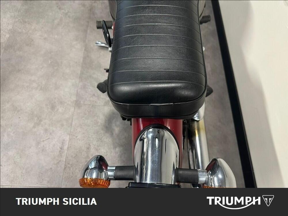 Royal Enfield Bullet 500 Electra EFI STD (2009 - 14) (15)