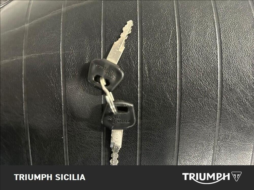 Royal Enfield Bullet 500 Electra EFI STD (2009 - 14) (20)