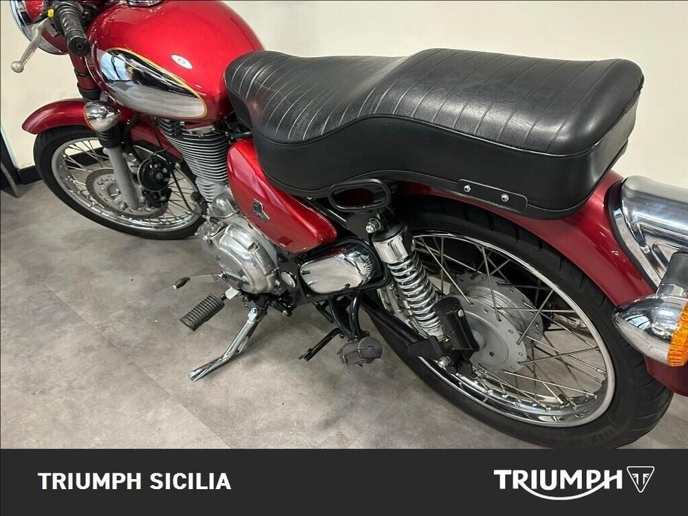 Royal Enfield Bullet 500 Electra EFI STD (2009 - 14) (16)