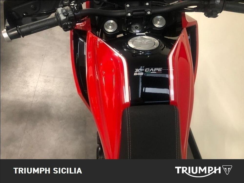 Moto Morini X-Cape 650 (2021 - 26) (14)