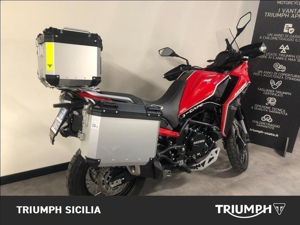 Moto Morini X-Cape 650 (2021 - 26) (3)