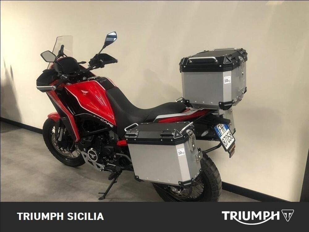 Moto Morini X-Cape 650 (2021 - 26) (6)