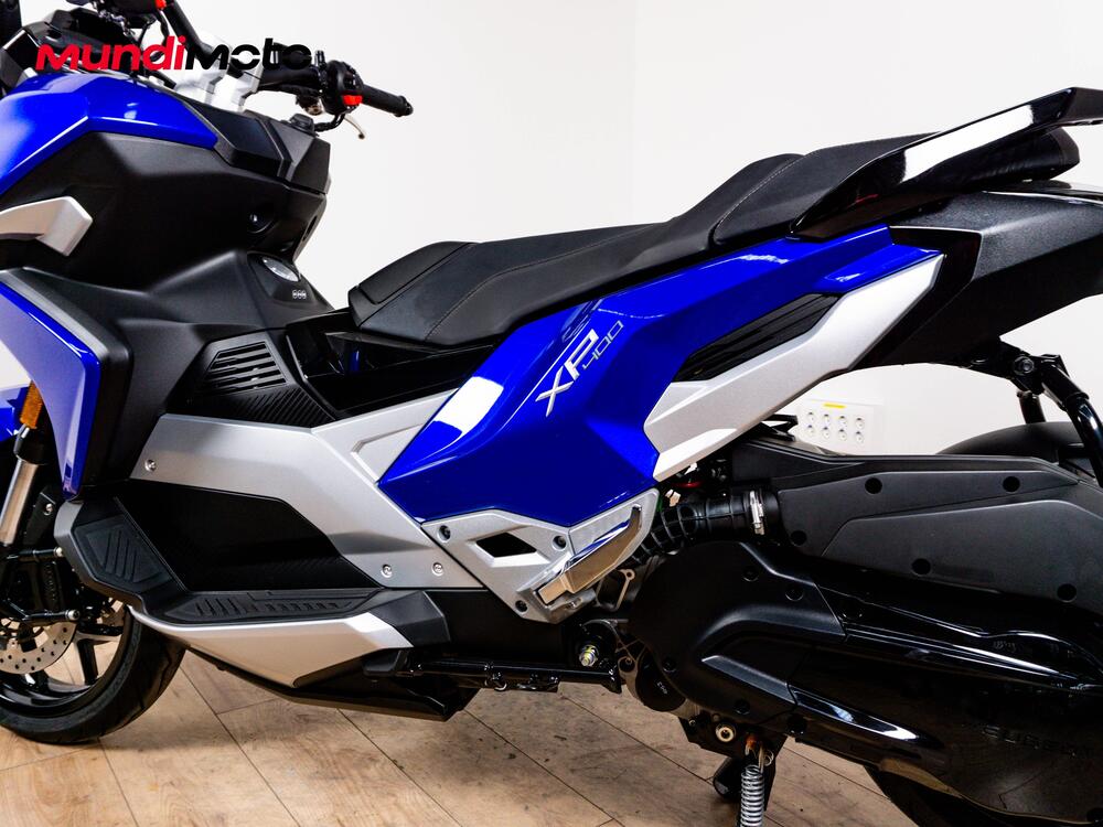 Peugeot XP400 Allure (2025 - 26) (10)