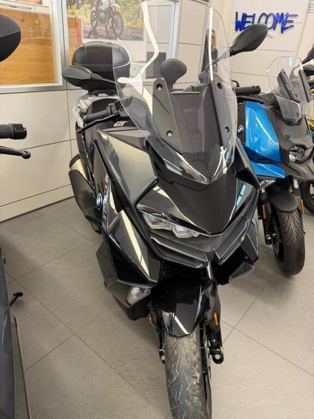 Bmw C 400 GT (2019 - 20)