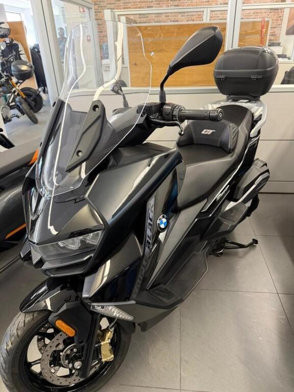 Bmw C 400 GT (2019 - 20) (2)
