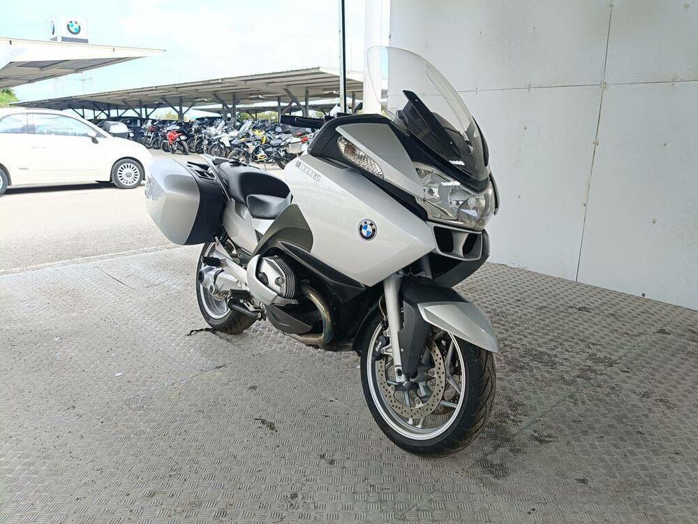 Bmw R 1200 RT (2008 - 09) (2)
