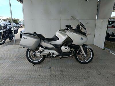 Bmw R 1200 RT (2008 - 09) usata