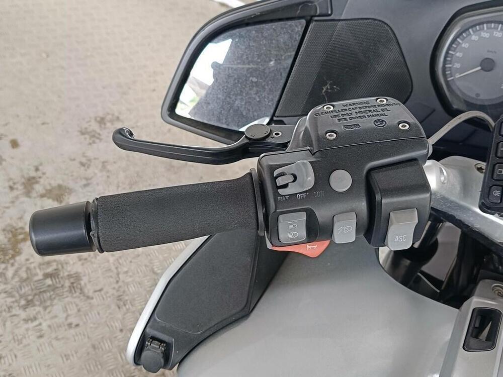 Bmw R 1200 RT (2008 - 09) (6)