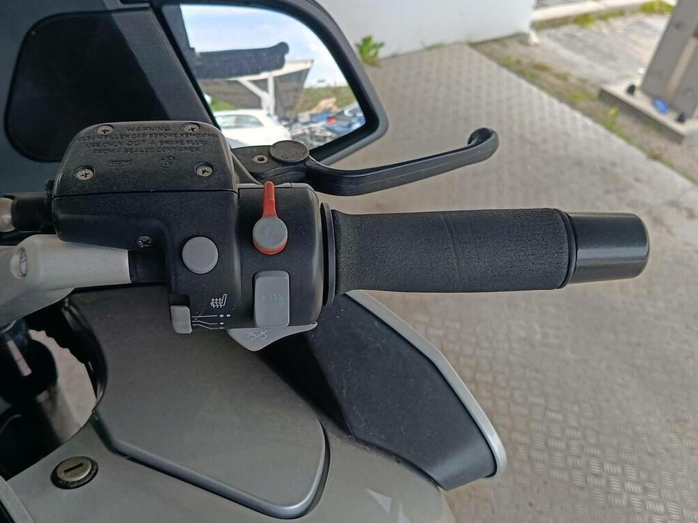 Bmw R 1200 RT (2008 - 09) (7)