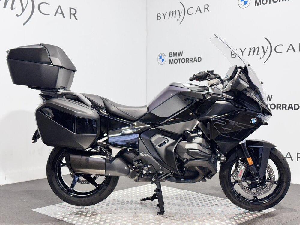 Bmw R 1300 RT (2026)