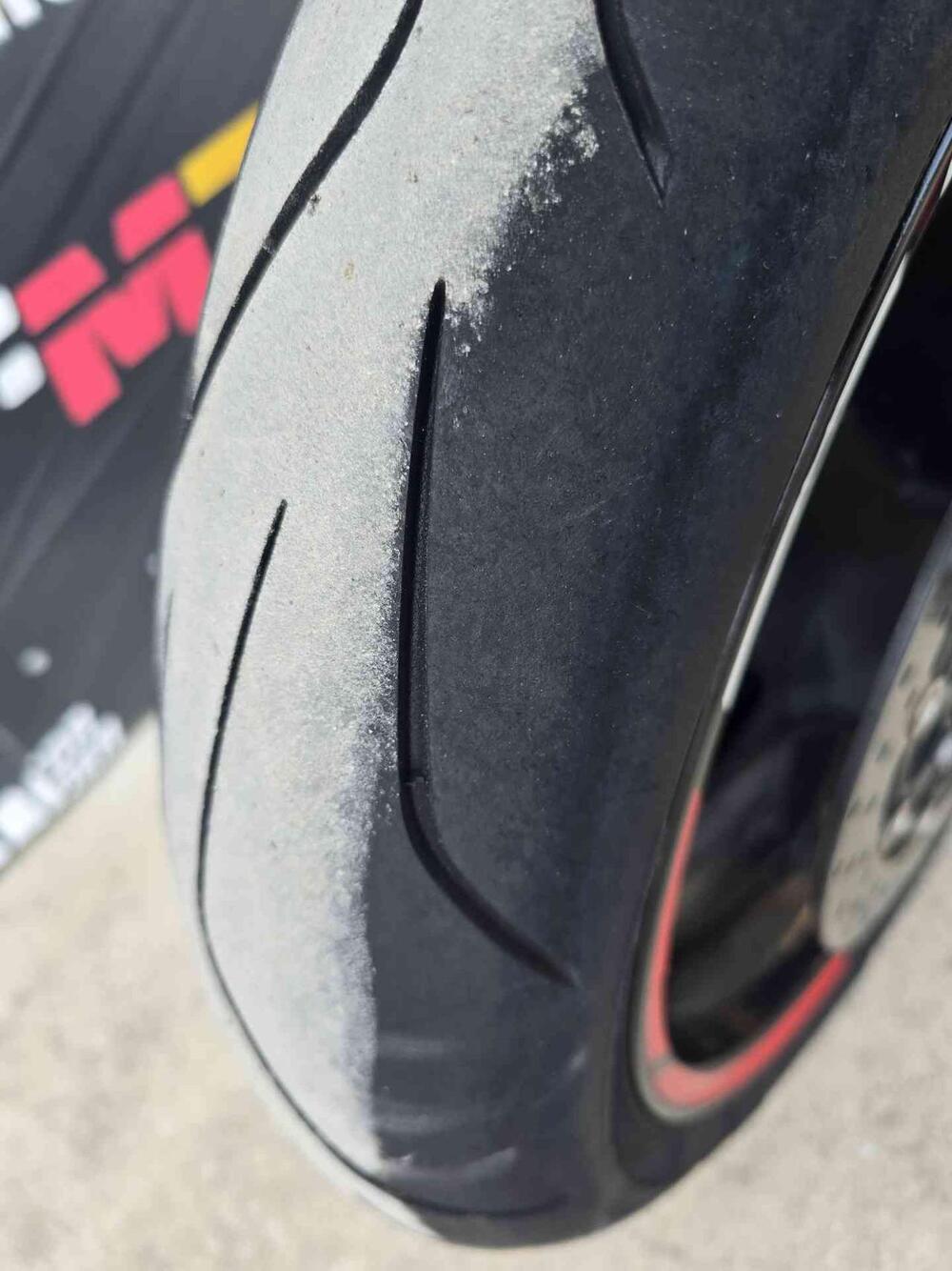 Yamaha YZF R6 (2006 - 07) (13)