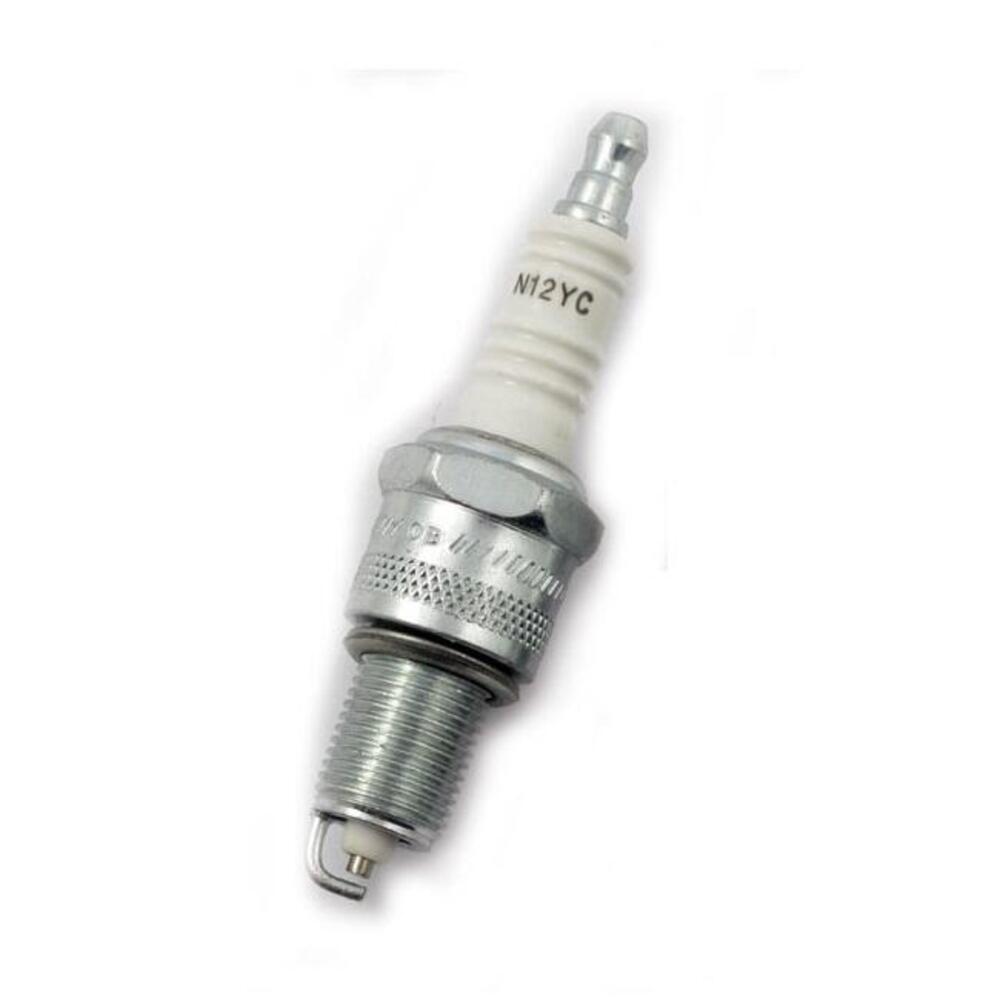 Candela Champion N12YC per FXR,Dyna,Softail e Tour