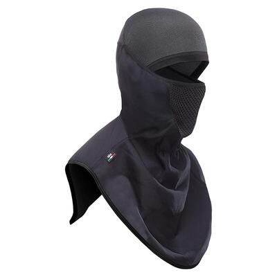 Sottocasco Invernale Lungo Sixs WTB V3 Nero