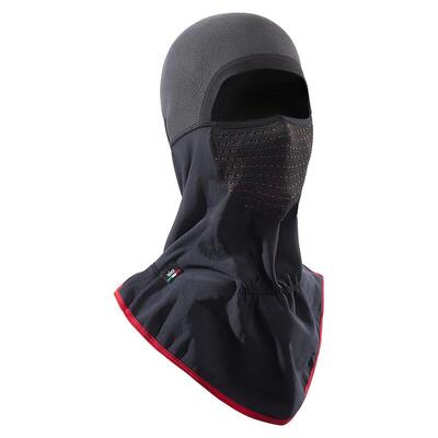 Sottocasco Invernale Sixs WTB V3 Nero Rosso