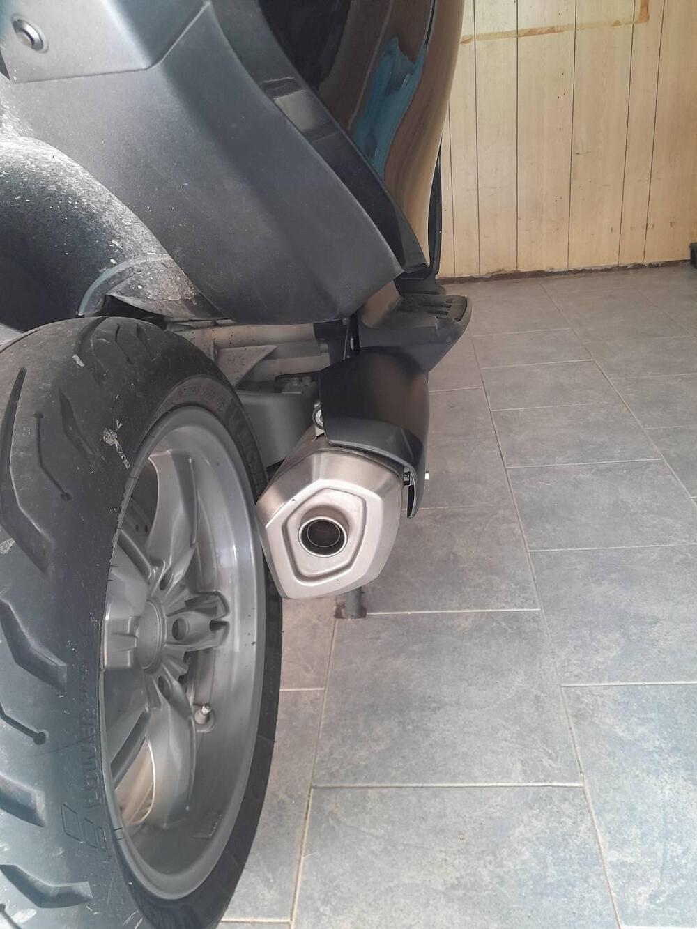 Bmw C 650 GT (2011 - 15) (3)