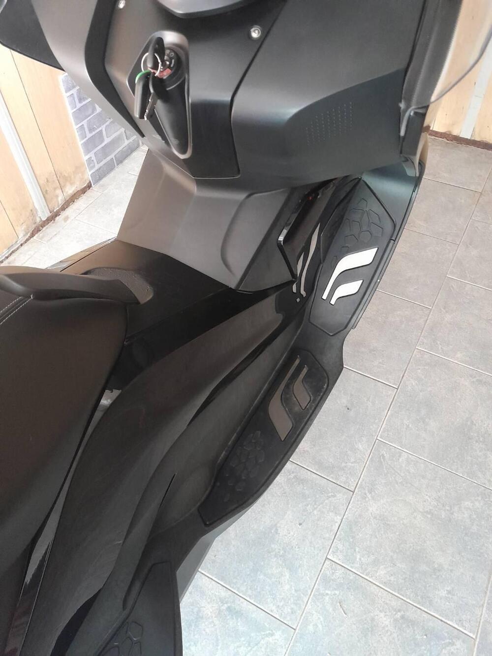 Bmw C 650 GT (2011 - 15) (4)