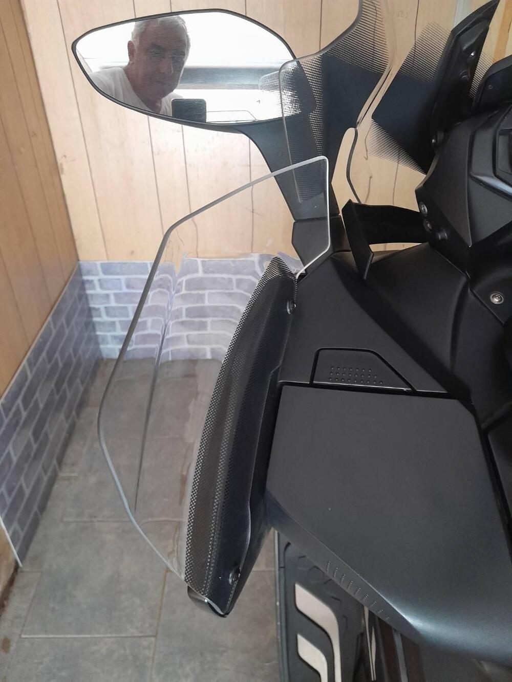 Bmw C 650 GT (2011 - 15) (5)