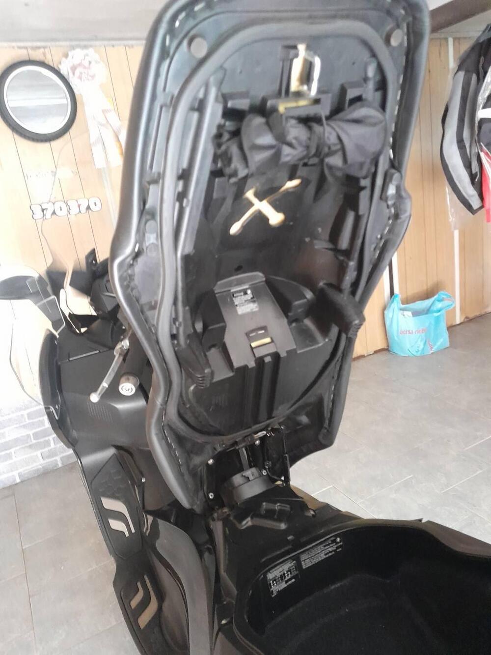 Bmw C 650 GT (2011 - 15) (6)