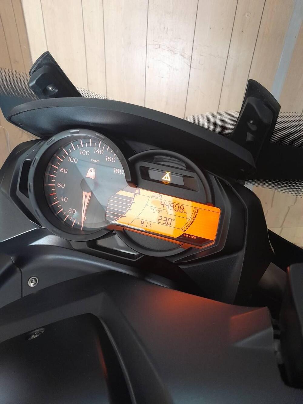 Bmw C 650 GT (2011 - 15) (9)