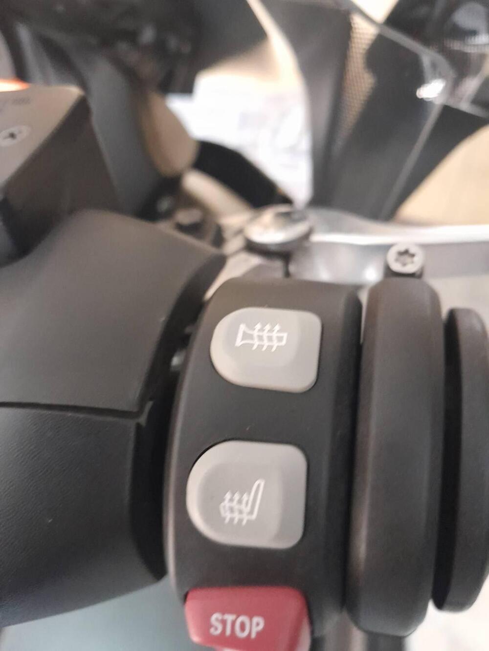 Bmw C 650 GT (2011 - 15) (10)