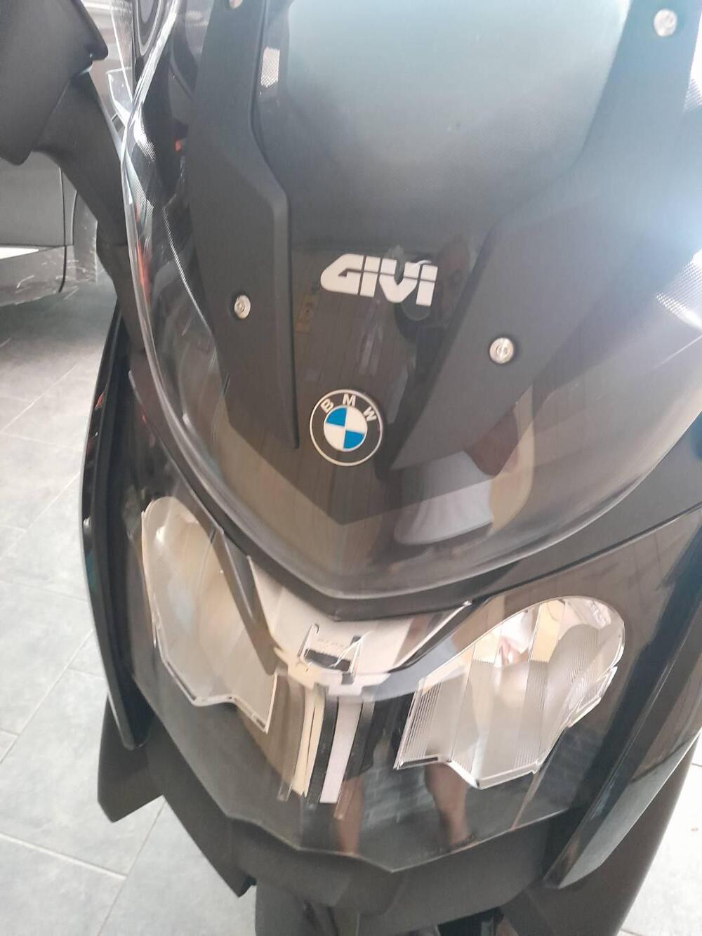 Bmw C 650 GT (2011 - 15) (13)