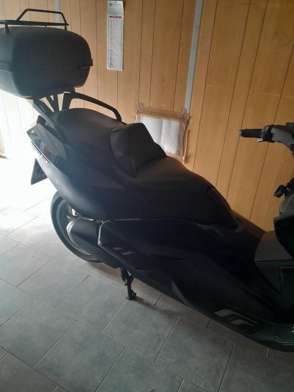 Bmw C 650 GT (2011 - 15) (14)