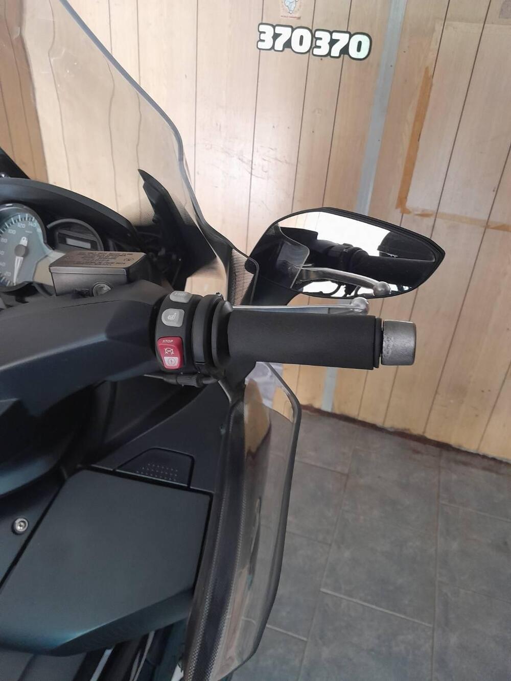 Bmw C 650 GT (2011 - 15) (15)
