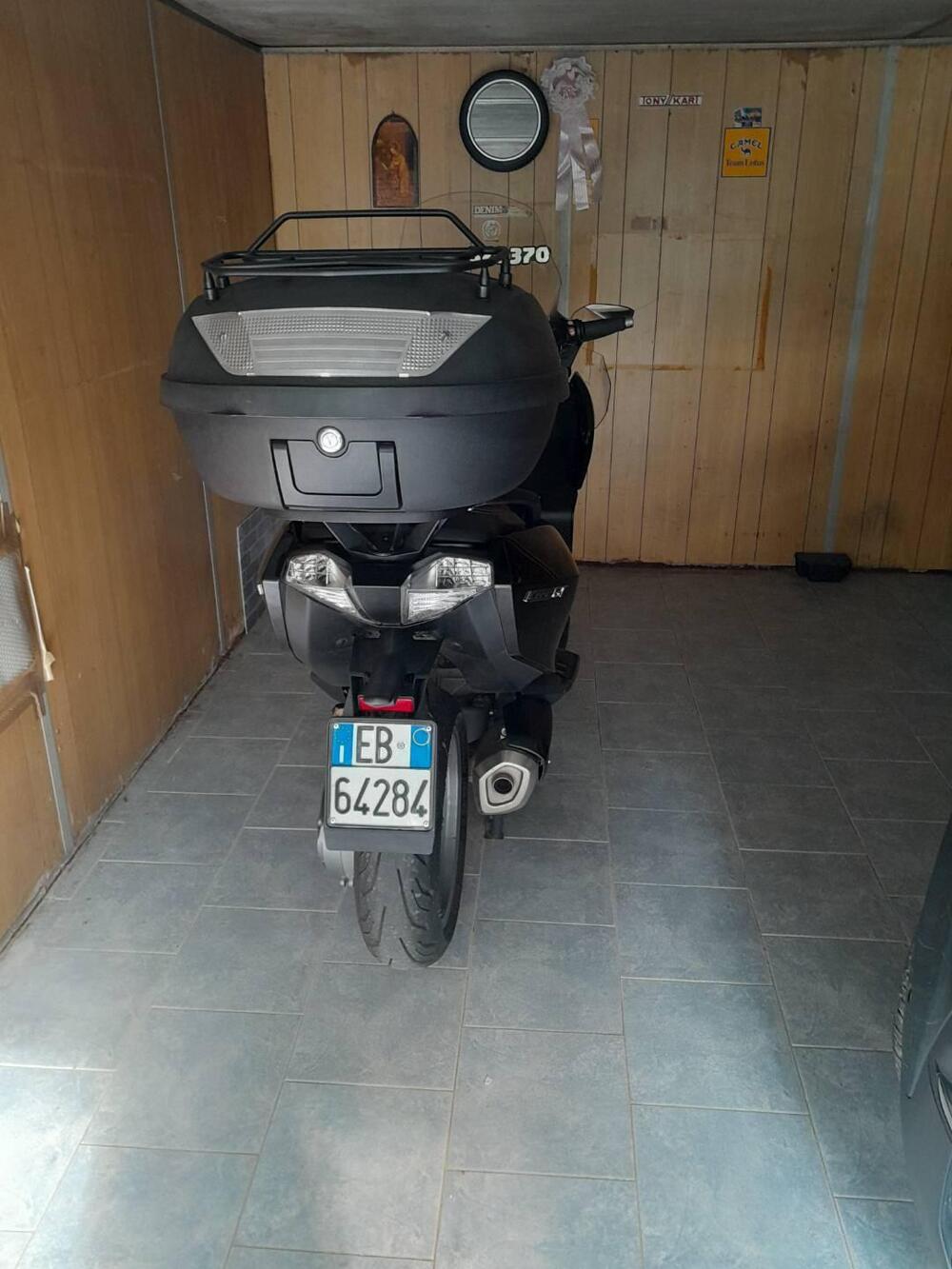 Bmw C 650 GT (2011 - 15) (17)