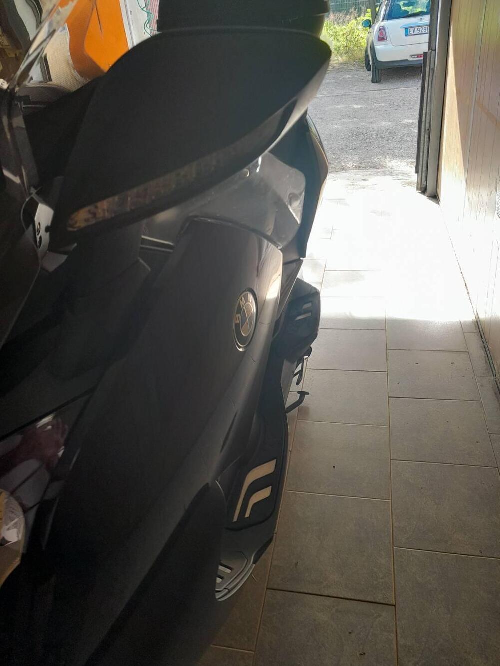 Bmw C 650 GT (2011 - 15) (18)