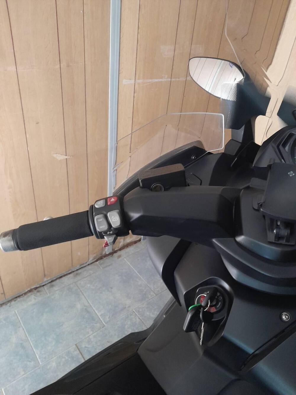 Bmw C 650 GT (2011 - 15) (19)