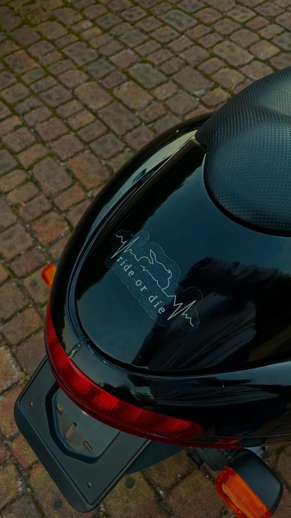 Benelli 491 GT Aria (1997 - 01) (3)