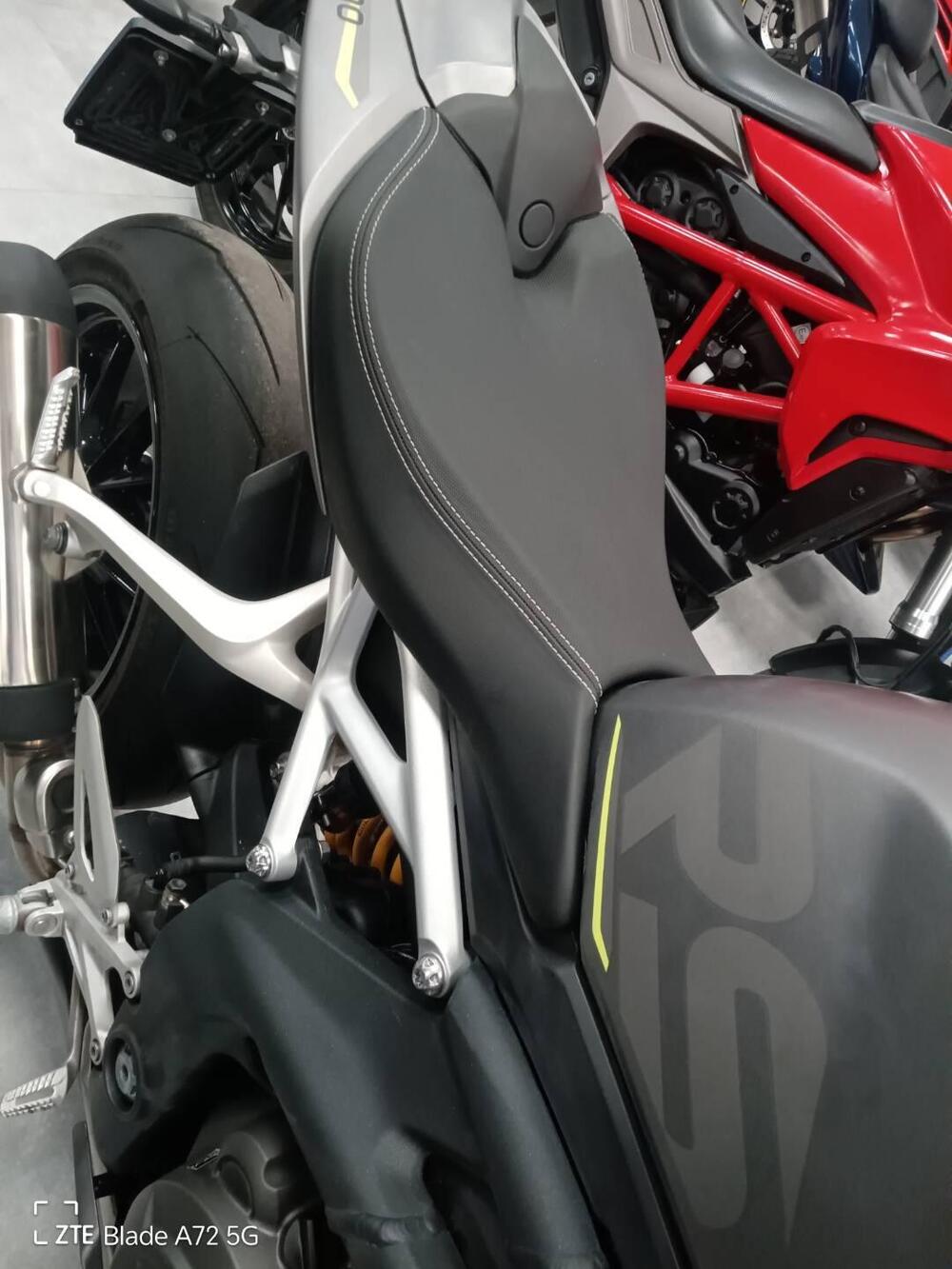 Triumph Speed Triple 1200 RS (2021 - 24) (2)