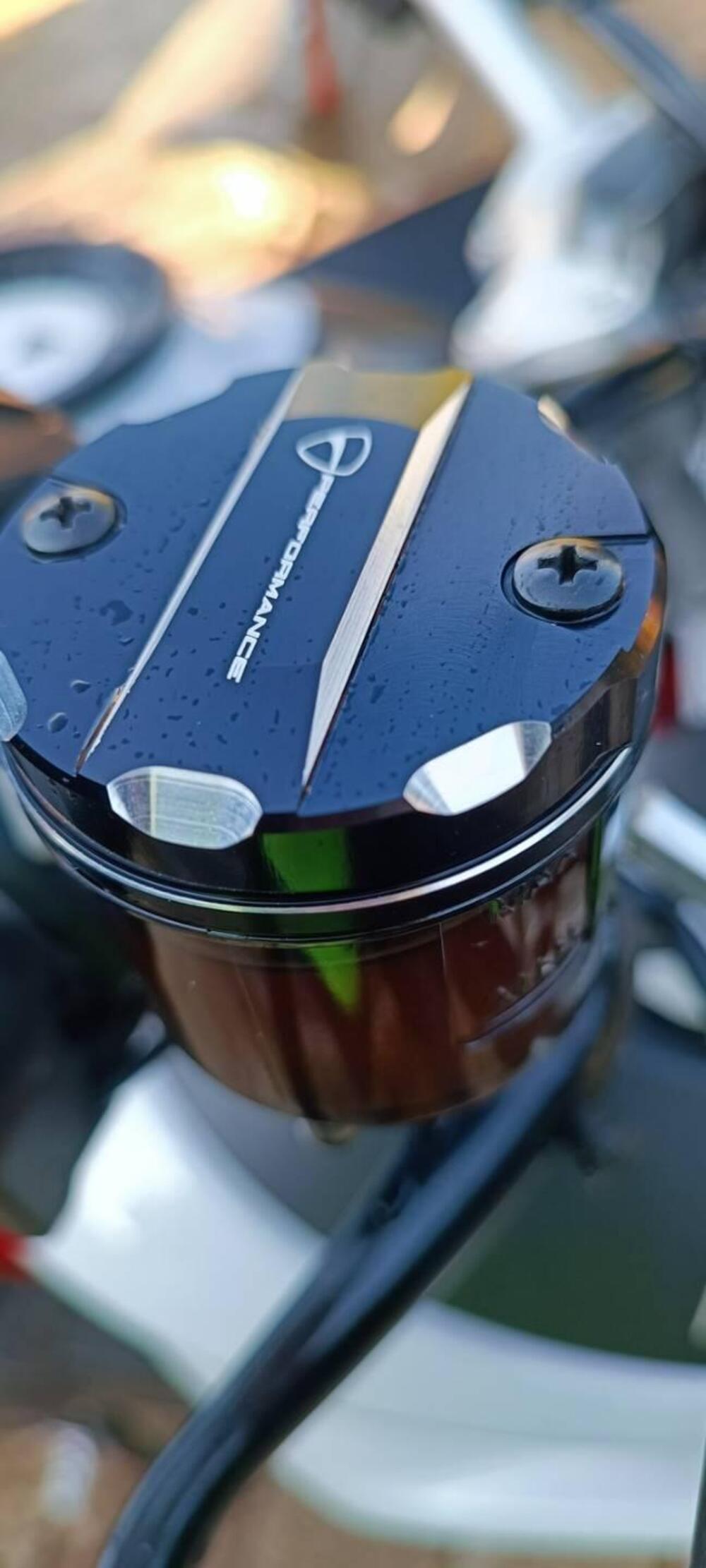 Ducati Multistrada 1200 S (2015 - 17) (5)