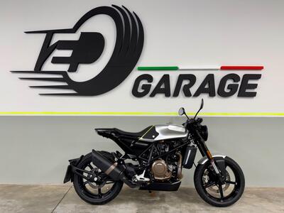 Husqvarna Vitpilen 701 (2018 - 19) usata