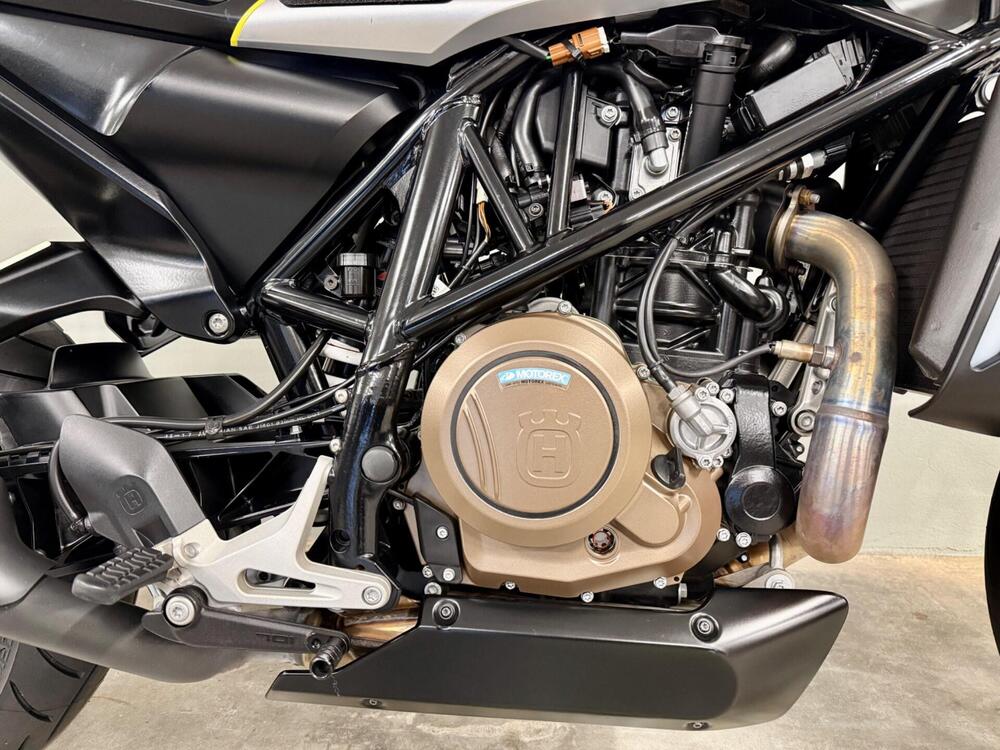 Husqvarna Vitpilen 701 (2018 - 19) (6)