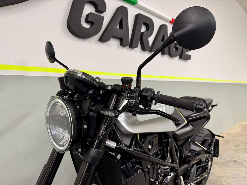 Husqvarna Vitpilen 701 (2018 - 19) (9)