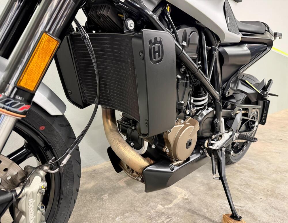 Husqvarna Vitpilen 701 (2018 - 19) (11)