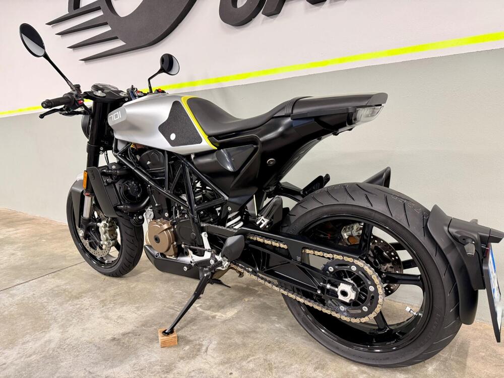 Husqvarna Vitpilen 701 (2018 - 19) (13)