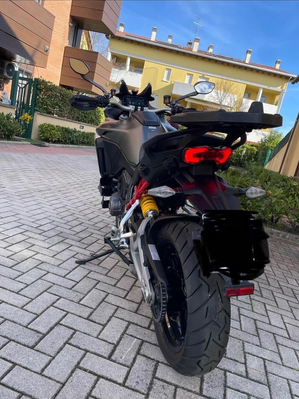 Ducati Multistrada V4 S (2021 - 24) (2)