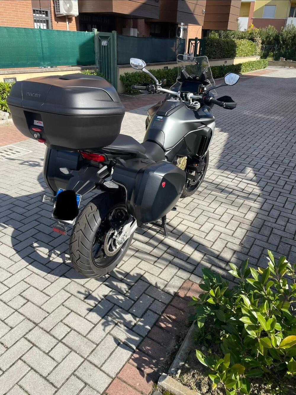 Ducati Multistrada V4 S (2021 - 24) (16)
