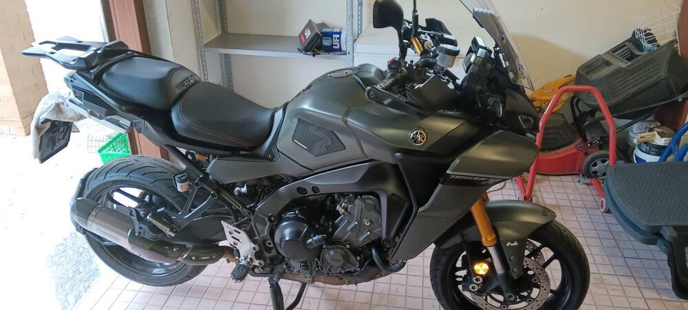 Yamaha Tracer 9 GT (2021 - 24) (4)