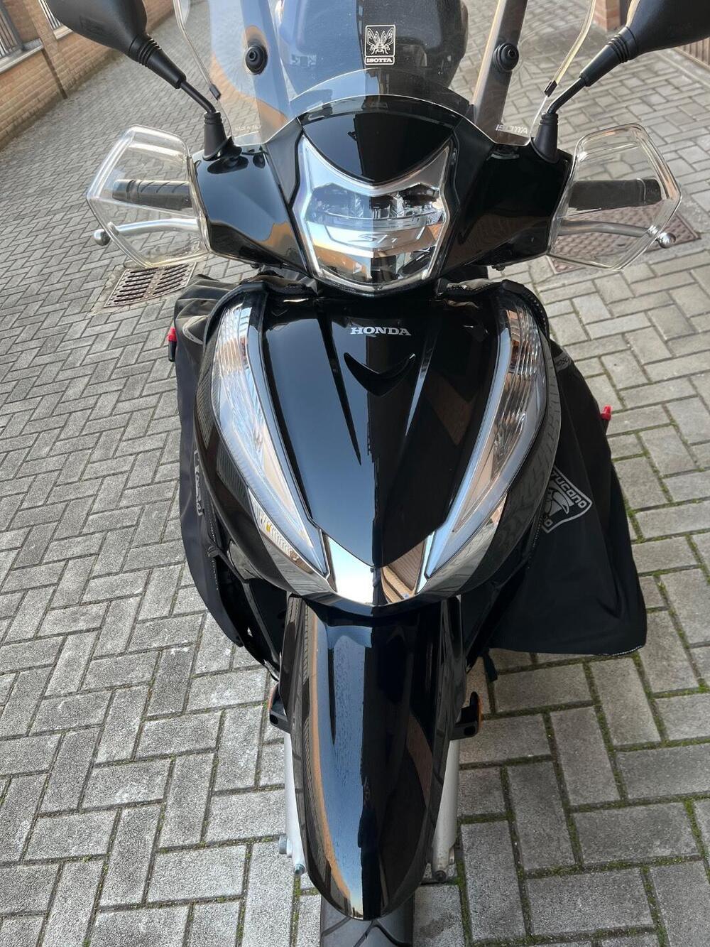 Honda SH 300 i ABS (2016 - 20)