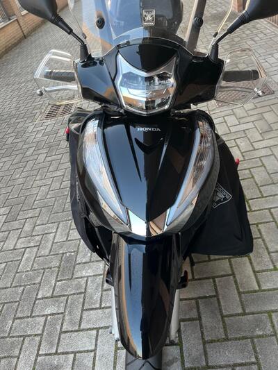 Honda SH 300 i ABS (2016 - 20) usata